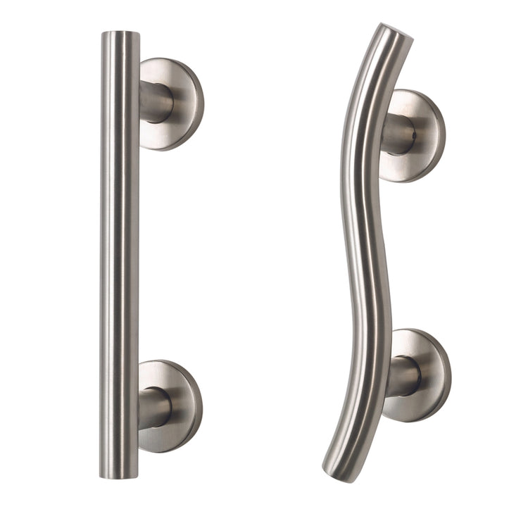 William Hopkins | Bespoke Rails & Antique Fittings