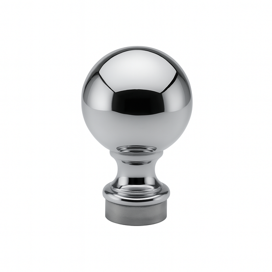 38mm Ball Top