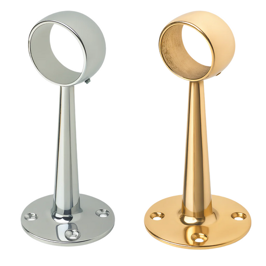 Tall Upright Centre Bracket