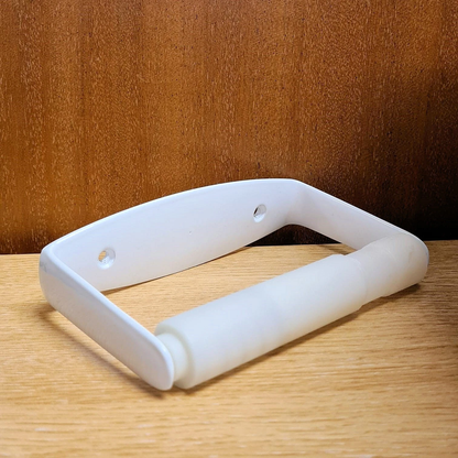 Standard Toilet Roll Holder