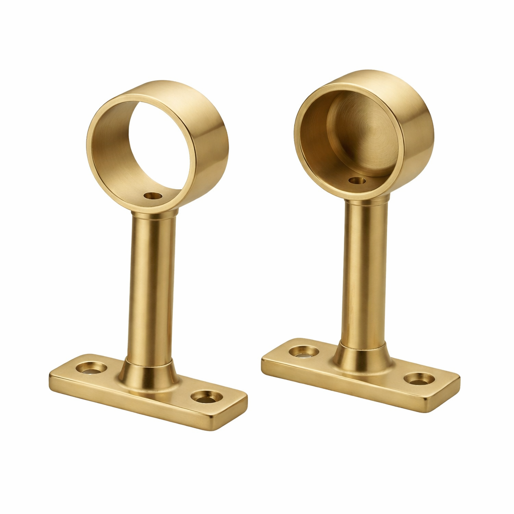 Rectangular Base Bracket