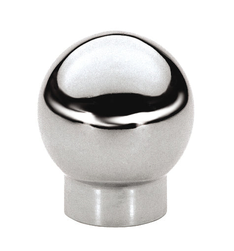 Ball End Cap