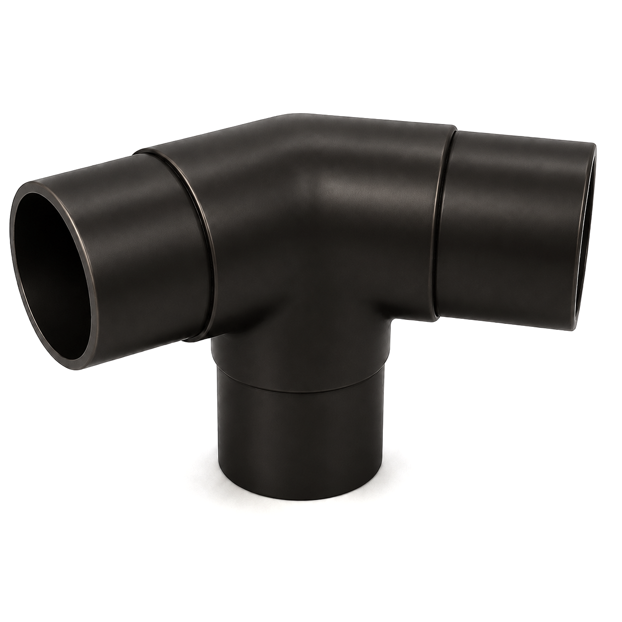 135° Side Outlet Elbow