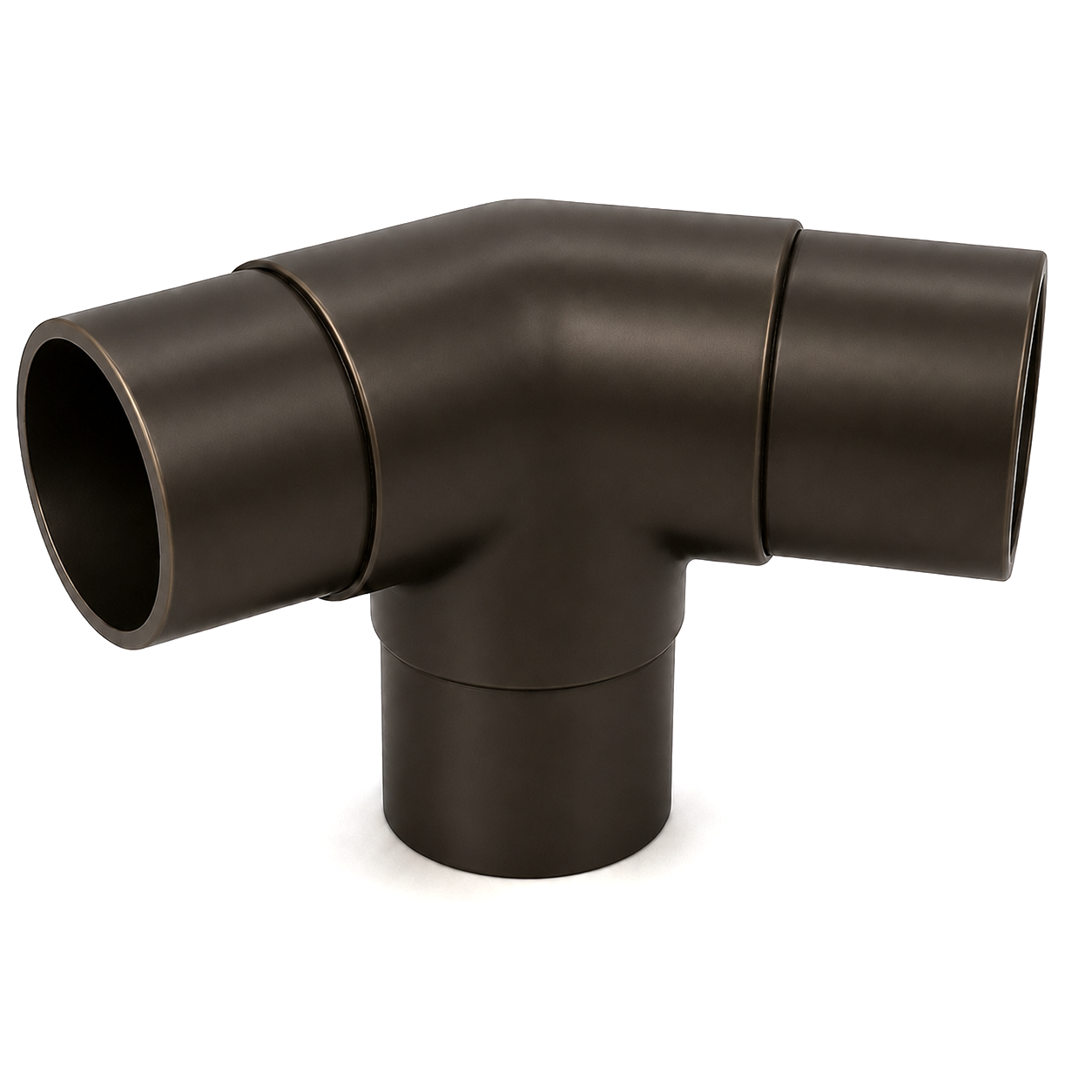 135° Side Outlet Elbow