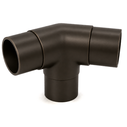 135° Side Outlet Elbow