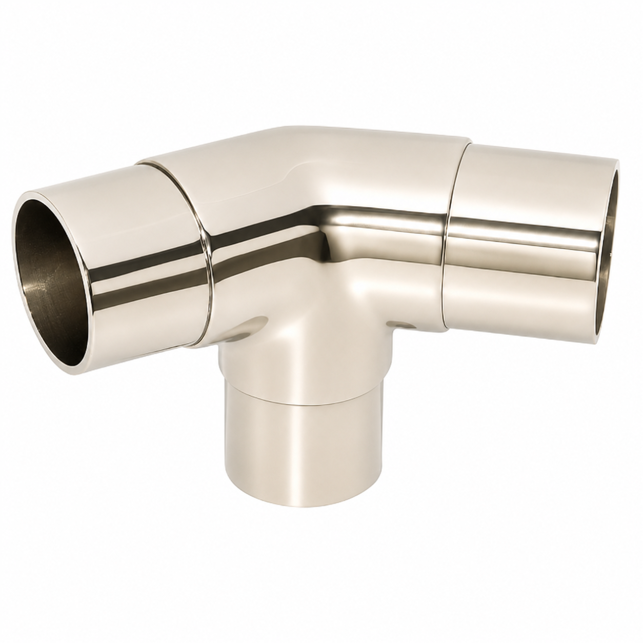 135° Side Outlet Elbow