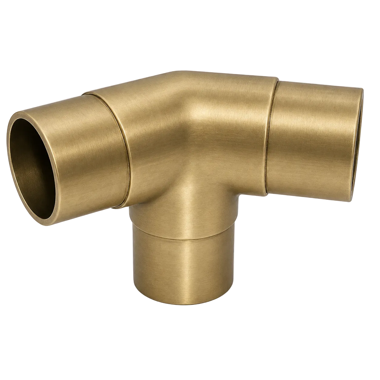 135° Side Outlet Elbow
