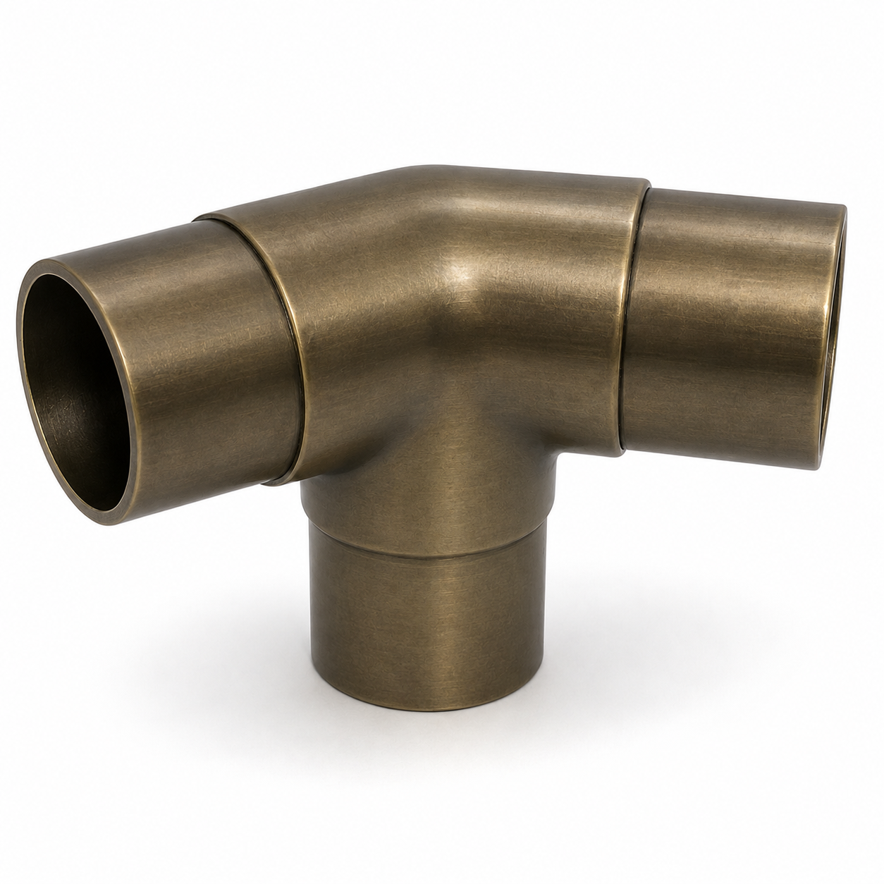 135° Side Outlet Elbow