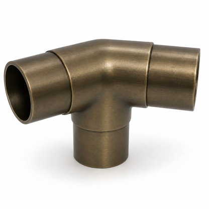135° Side Outlet Elbow
