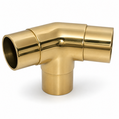 135° Side Outlet Elbow