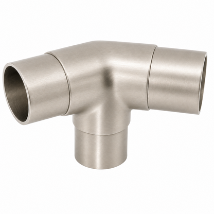 135° Side Outlet Elbow