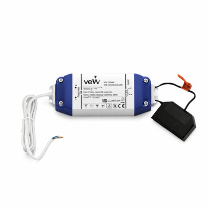 Motion Sensors & Drivers for LED Rail