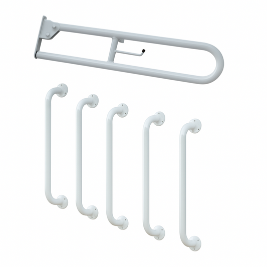 Close Coupled Doc M Pack
