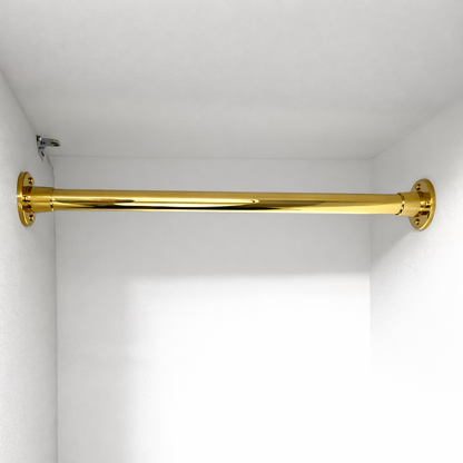 Brass Plated Steel Tube