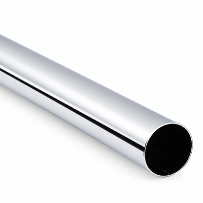 Chrome Plated Steel Tube