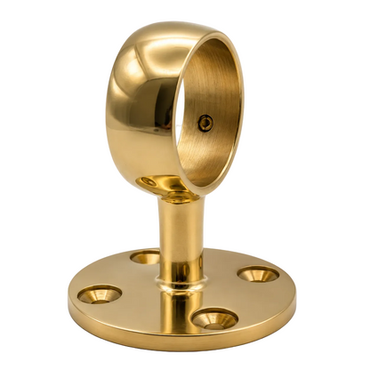 38mm Short Upright Centre Bracket