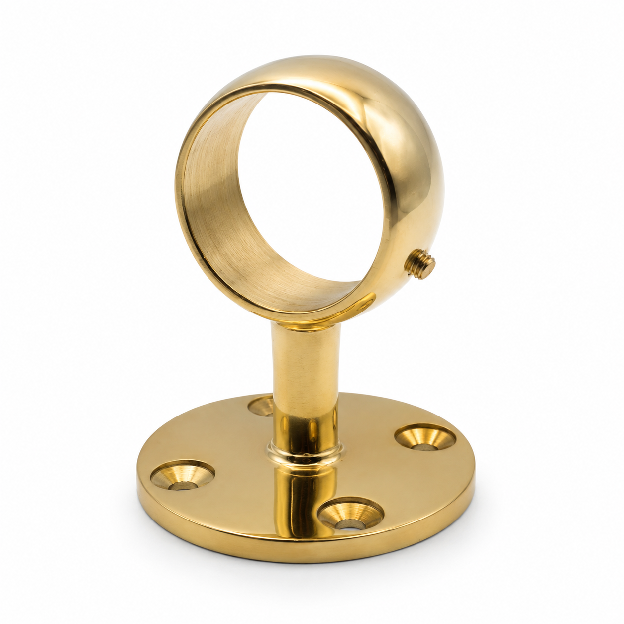 38mm Short Upright Centre Bracket