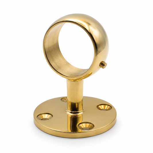 38mm Short Upright Centre Bracket