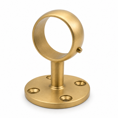 38mm Short Upright Centre Bracket