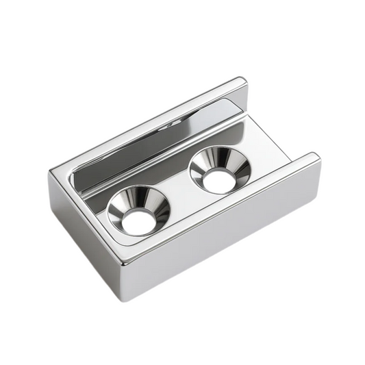 30x15mm Rectangular Socket