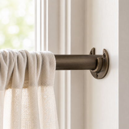 Horseshoe Open Socket