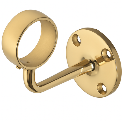 Ring Barrier Centre Bracket