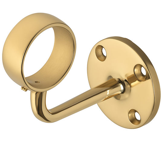 Ring Barrier Centre Bracket