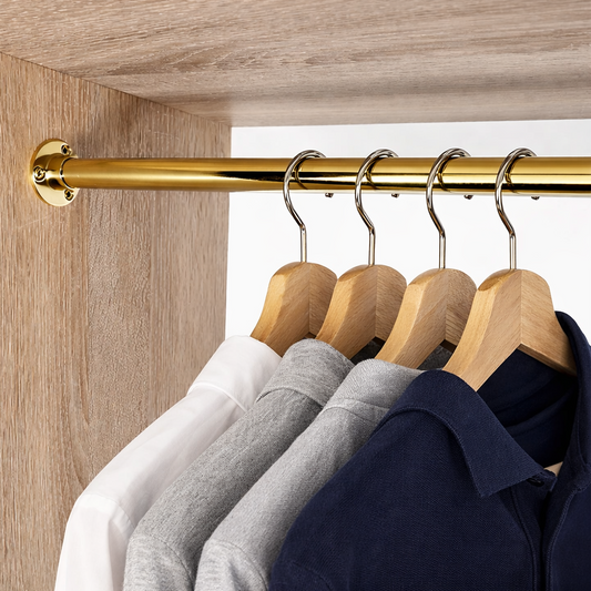 Brass Plated Steel Tube