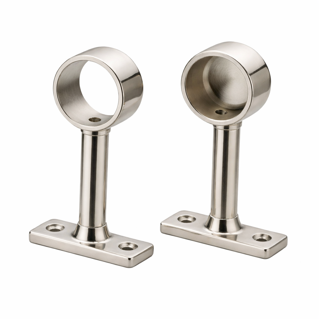 Rectangular Base Bracket