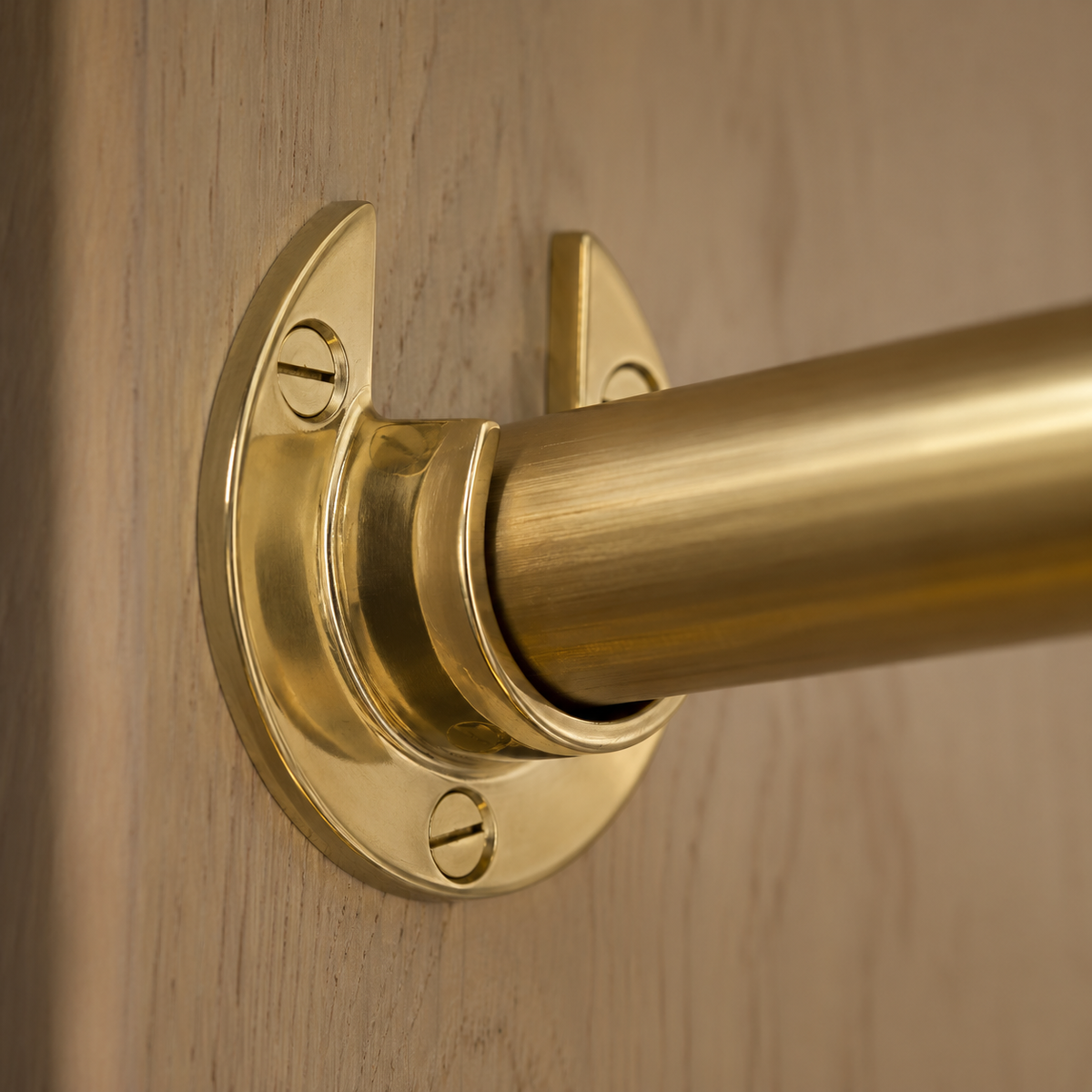 Horseshoe Open Socket