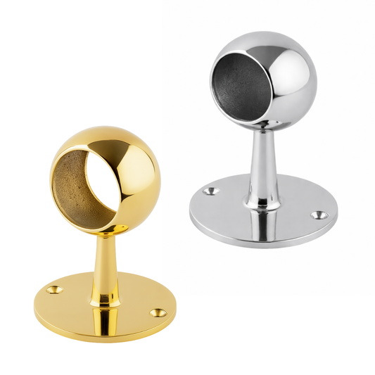 Short Ball Top Bracket
