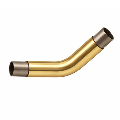 Curved Radius Bend Elbow