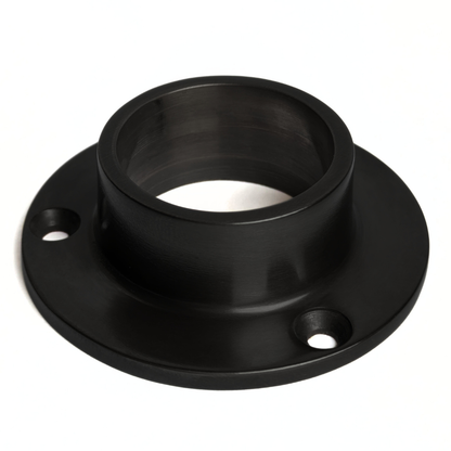 Wall End Socket