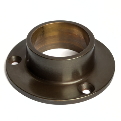 Wall End Socket