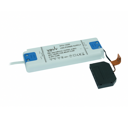 Drivers for LED Rail