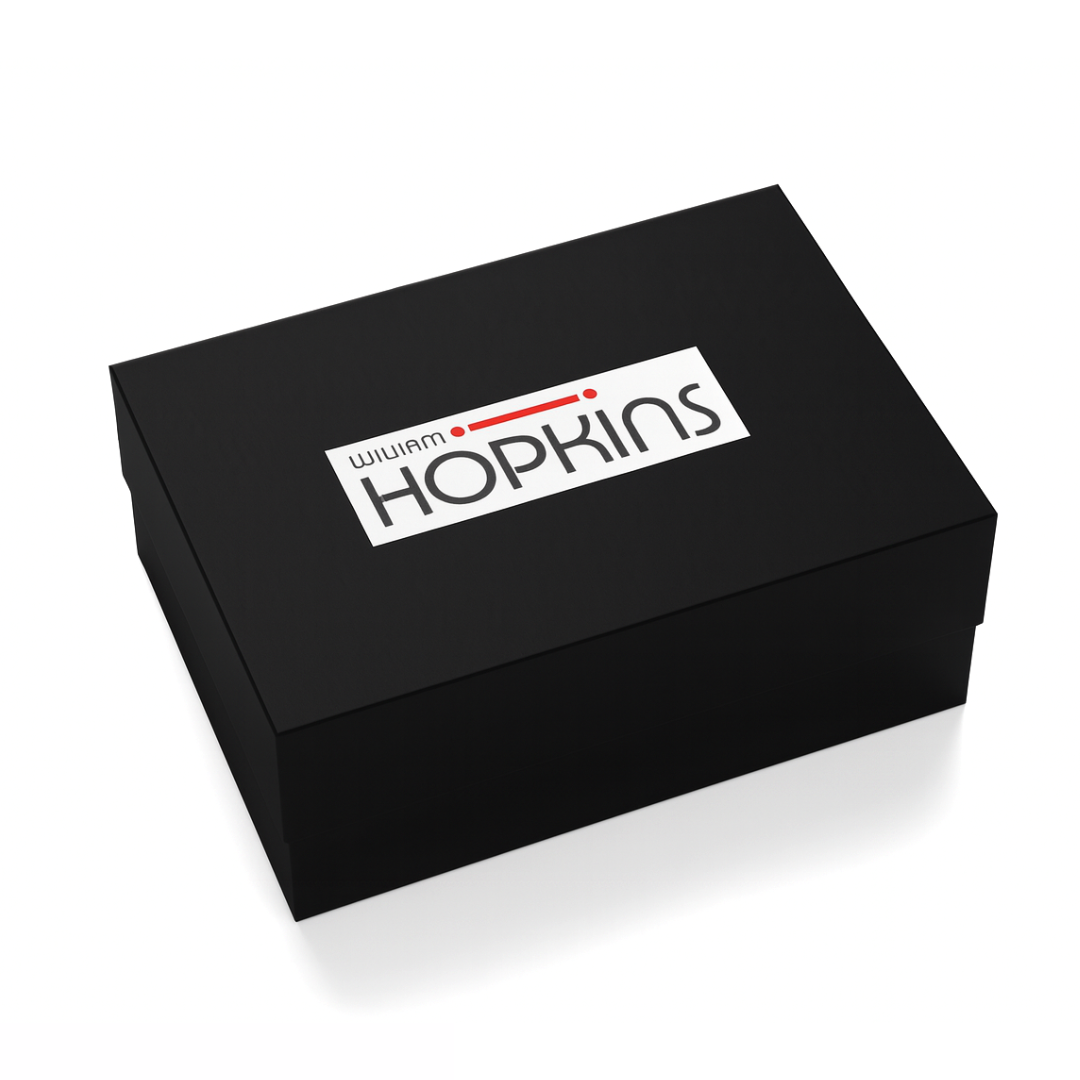 Antique Brass Finishes Sample Box