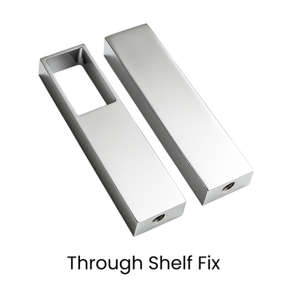 30x15mm Rectangular Brackets
