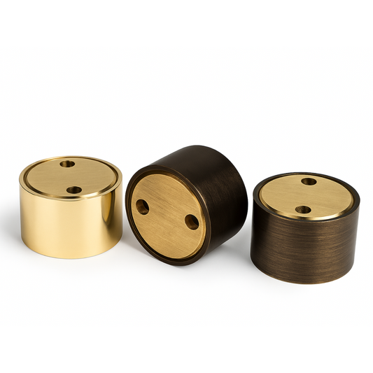 Invisi Socket