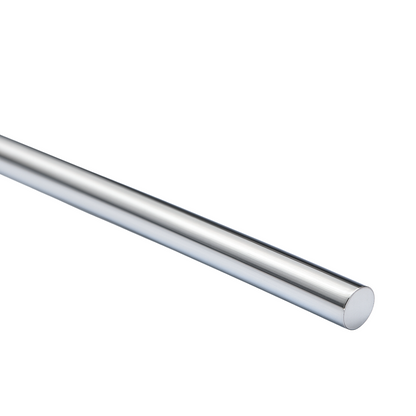 6mm Solid Brass Rod
