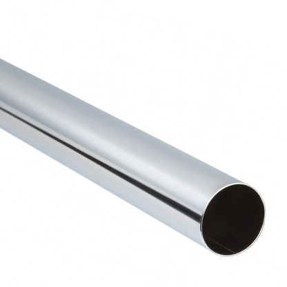 Chrome Plated Steel Tube