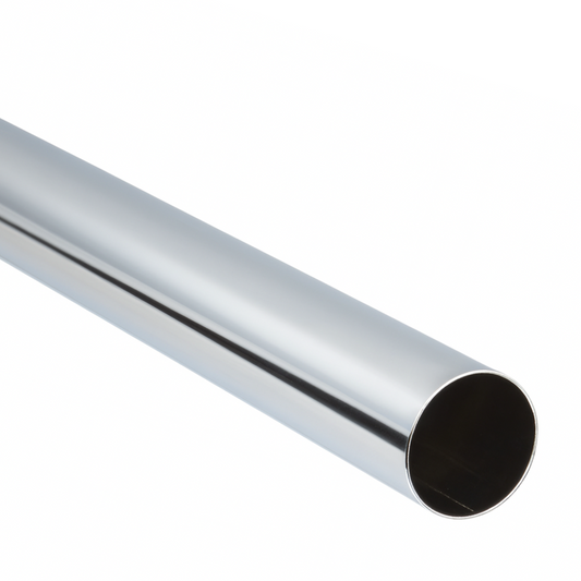 Chrome Plated Steel Tube
