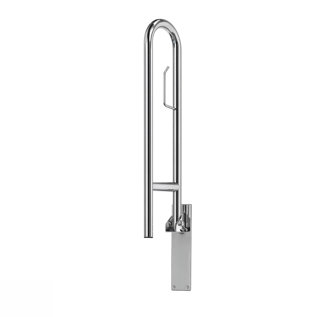 Hinged Grab Rail