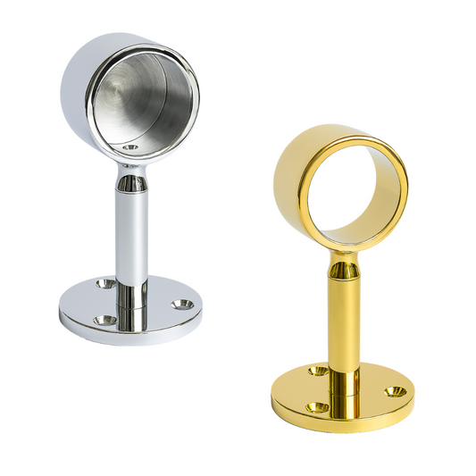 32mm Circular Base Bracket