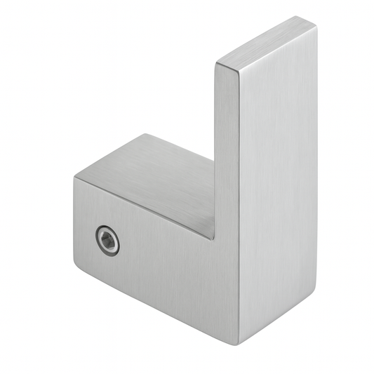Stainless Steel Robe Hook