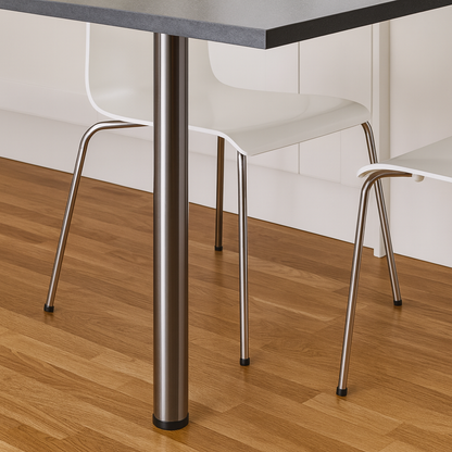 Adjustable Worktop Leg