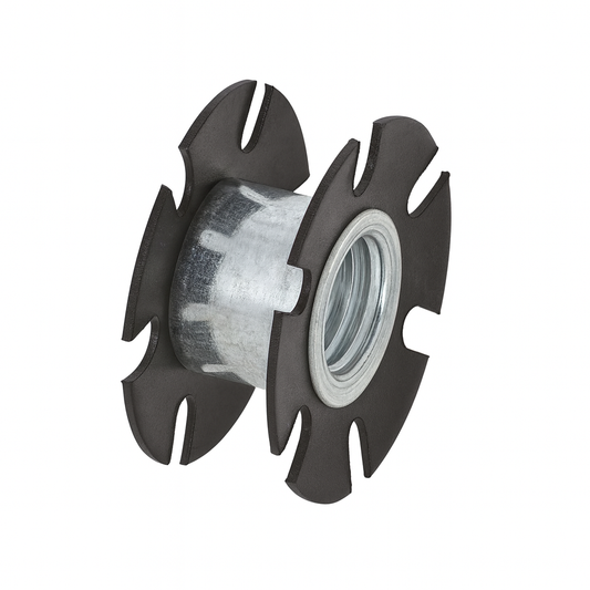 Steel Inserts