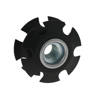Steel Inserts