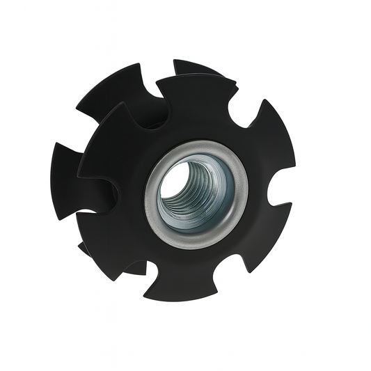 Steel Inserts