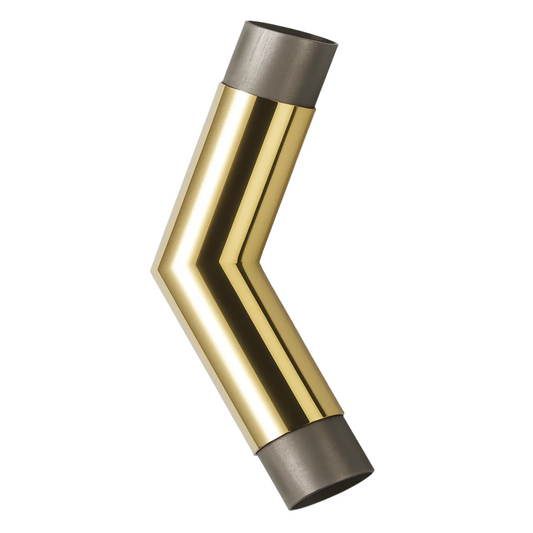 Mitred Elbow
