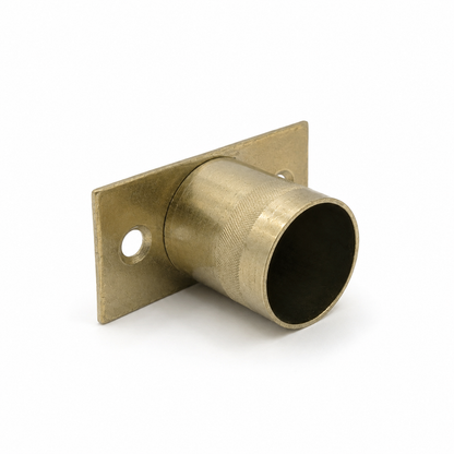 Curtain Rod Brackets